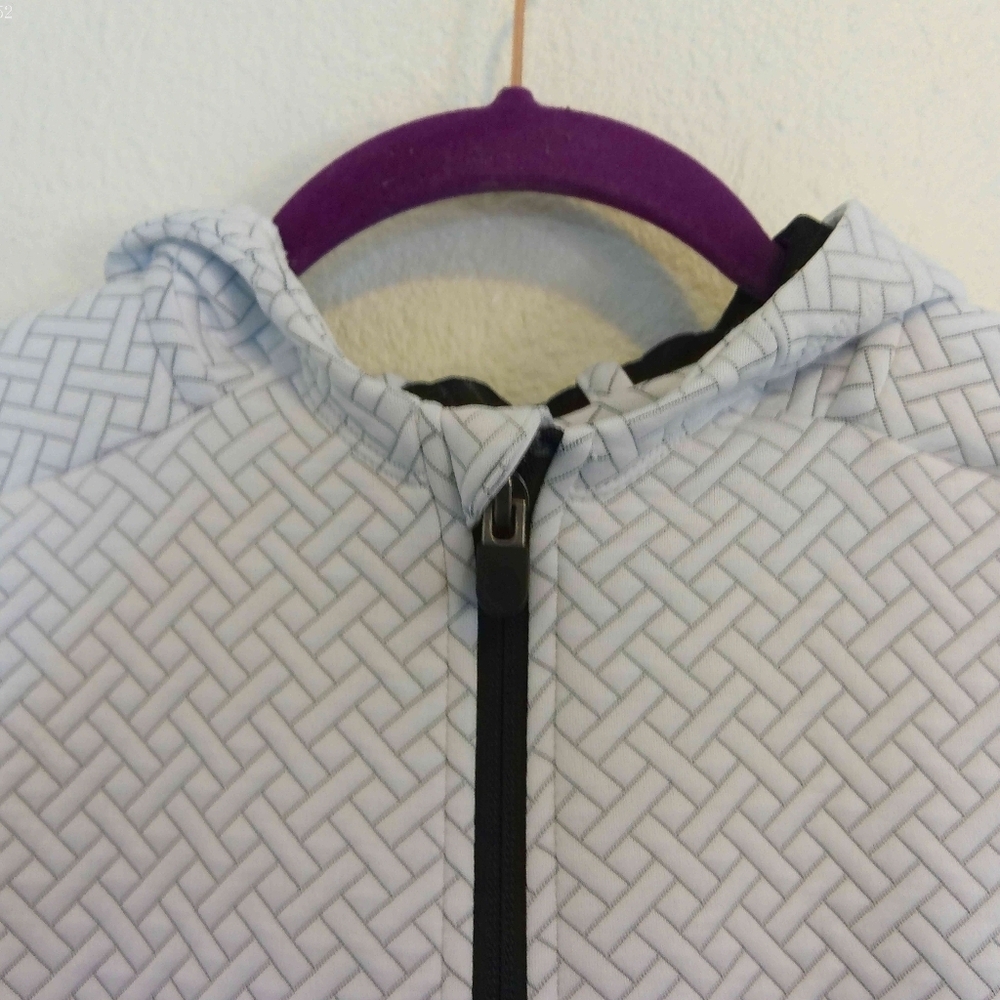 ZELLA ZIP UP HOODIE - Picture 4 of 8
